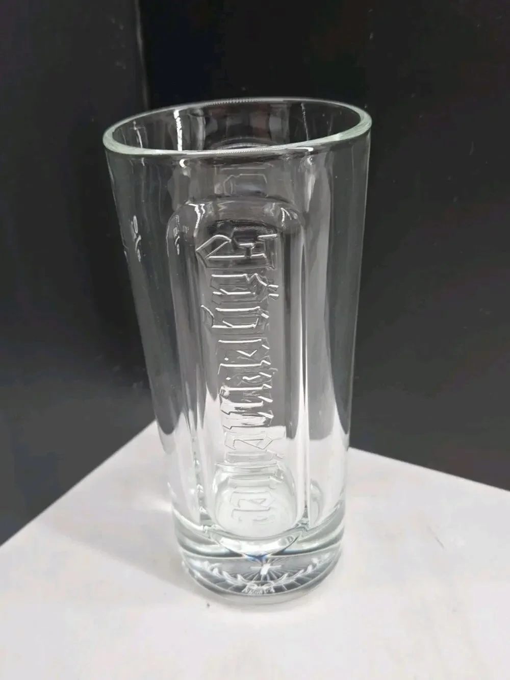Jagermeister Embossed 0.2L / 20cl 6